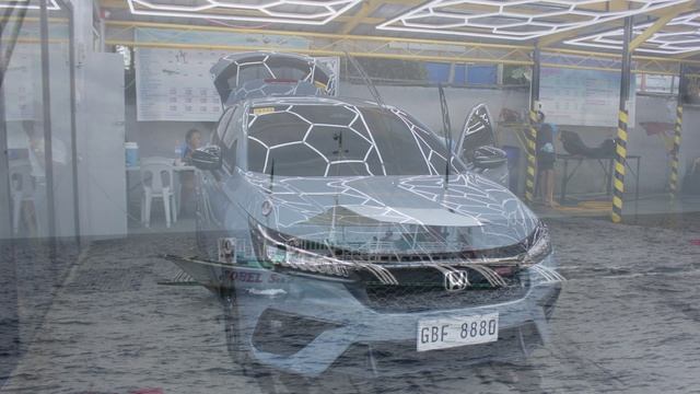 Прогулка по Себу (Филиппины)