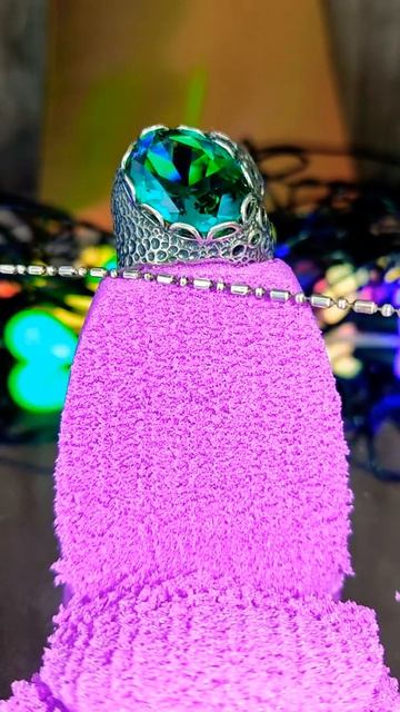 Кинетический песок с историей серебра. Kinetic sand with history. смотреть онлайн