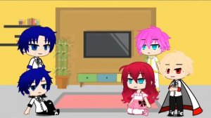 //реакция секдз на прошлую жизнь Пенелопы//