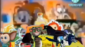 Побег от Стремянки и макаронины (Add Round 179-183) Для @roberthakopj