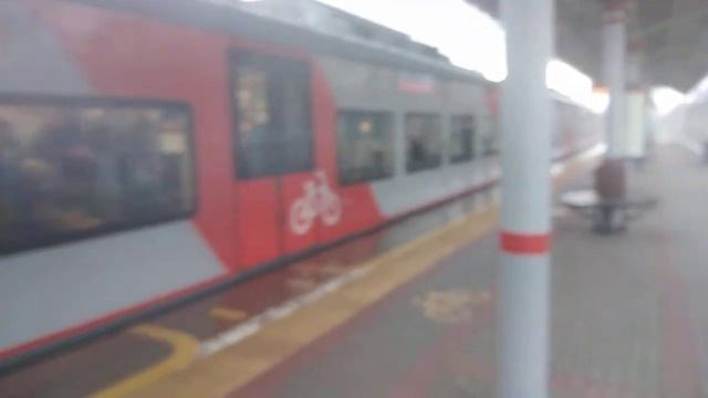 МЦК Владыкино смотреть онлайн