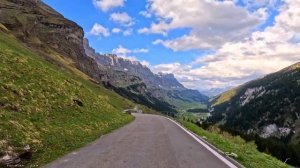 10 лучших швейцарских деревень, через которые стоит проехать + Расслабляющая музыка