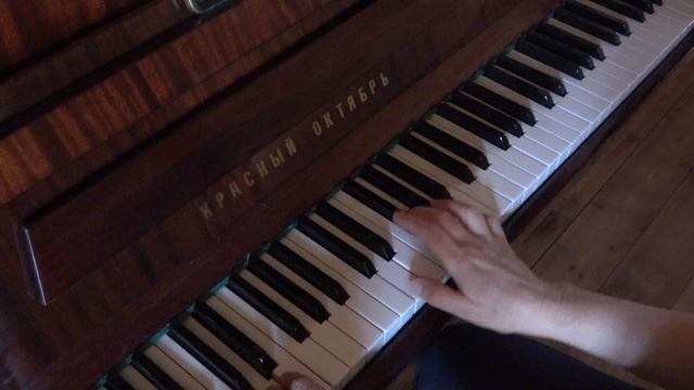 Как научиться играть песни .Киркоров. СНЕГ. Аккорды смотреть онлайн