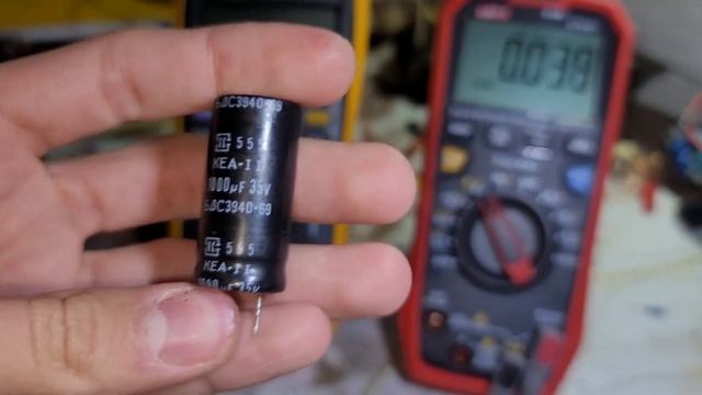 Fluke 17b MAX. Полный обзор. Вскрытие и испытания хорошего м? смотреть онлайн