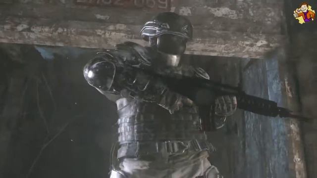Rise of the tomb raider : Яков смотреть онлайн