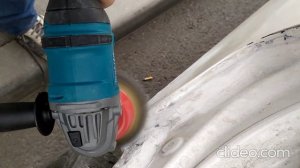 УШМ ( болгарка) МАКИТА реплика, Ч 2.