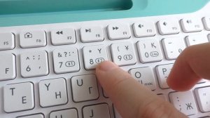 Как подключить Bluetooth клавиатуру к компьютеру