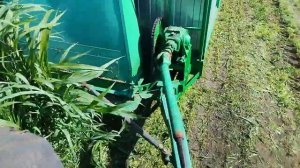 Самодельный Кир