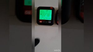 Тестер розеток и УЗО, КВТ Habotest