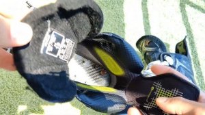 Коньки CCM Tacks XF pro | обзор новинки 2024/2025