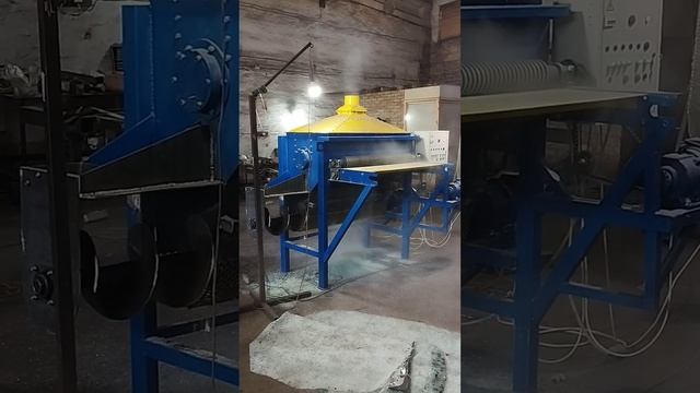 Измельчитель стекла смотреть онлайн