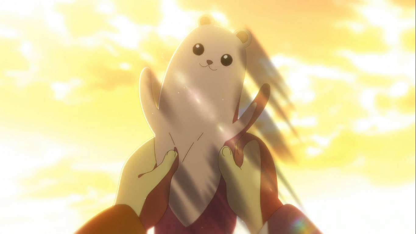 Нулевой Эдем 1 сезон 2 эндинг смотреть онлайн