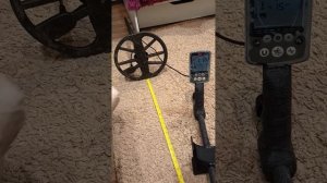 Эквинокс 600,Работа на разных частотах.