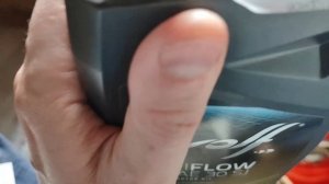 Распаковка — Газонокосилка бензиновая Eco LG-810