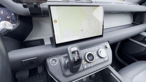 Land Rover Defender 2021, 1 владелец, 76000 км