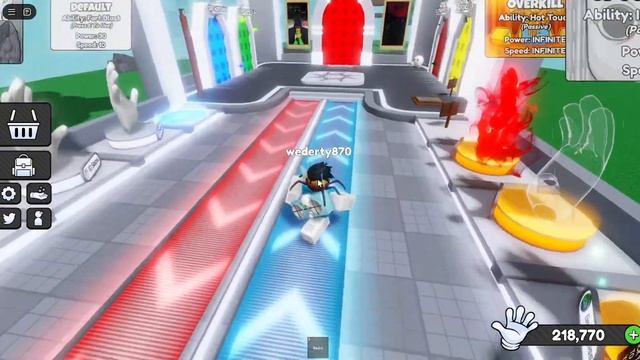 Как получить новую перчатку UNTITLED TAG GLOVE в Slap Battles | Обзор смотреть онлайн