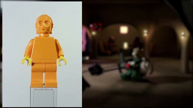 TOP 5 САМЫХ ДОРОГИХ ЛЕГО МИНИФИГУРОК ПО ЗВ! смотреть онлайн