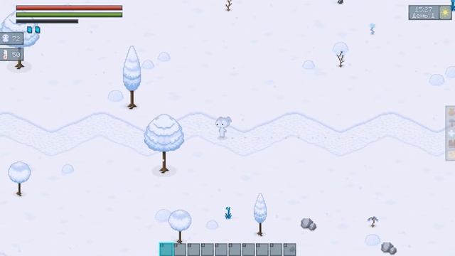 Feel The Snow #А ВЫ ПОЧУВСТВОВАЛИ СНЕГ? #ДАВАЙ ПОСМОТРИМ