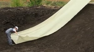 Как правильно укладывать георешетку? | Инструкция по п