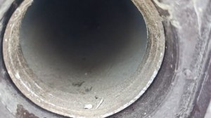 Камин из газобетона своими руками (часть 3) спустя 5 лет