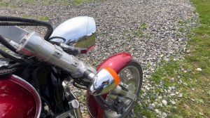 Хонда ВТХ1800 продается !