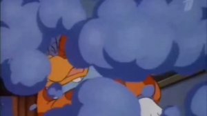 Я ужас летящий на крыльях ночи!