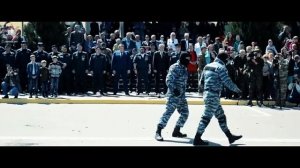 АРБ - Армейский рукопашный бой. Что, зачем и почему? Раз