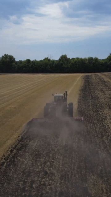 Борона дисковая прицепная БД-2,7х2П #automobile #farming #борона смотреть онлайн