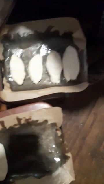 А у нас тут готовка полным ходом /Пирожки с капустой и ? смотреть онлайн