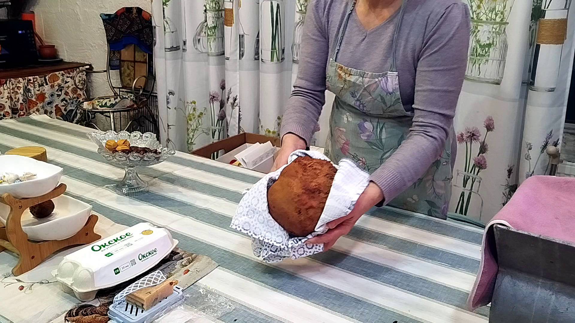 ДЕНЬ СУРКА НА БЕЛОЙ КОЗЕ🪻🌼🌷 смотреть онлайн