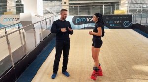 Скайтек и или про100СКИ. Какой горнолыжный тренажер пом