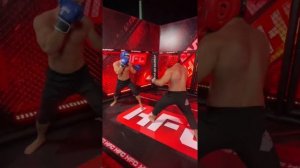 Минутка Александра Хоронженко и Артура «Агрессора» С?