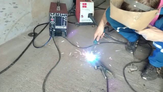 Форсаж-315 + подающее Кристал ПДГО-570-4K смотреть онлайн