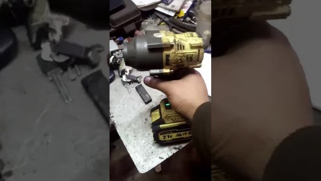 Отзыв. Фенг Бао 1200. 9 день работы. 3 серия