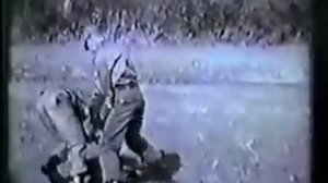 Рукопашный бой Американской армии