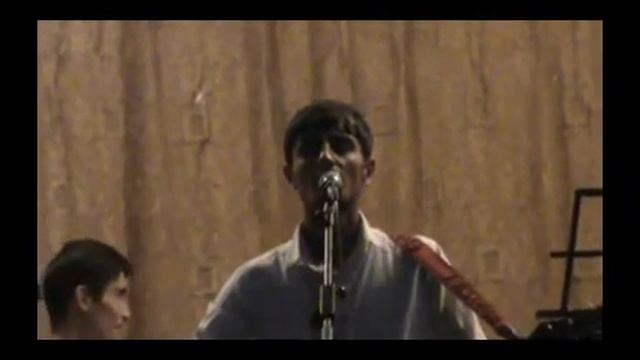 Рамизи Кабутарош чи ху худманд