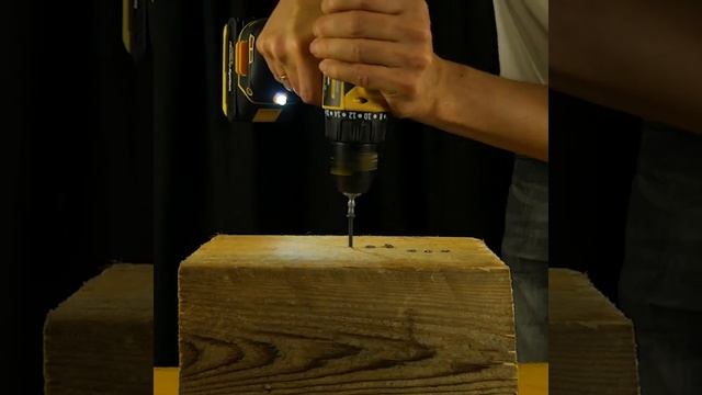 Шуруповерт hanskonner HCD1865 1BatterySystem смотреть онлайн