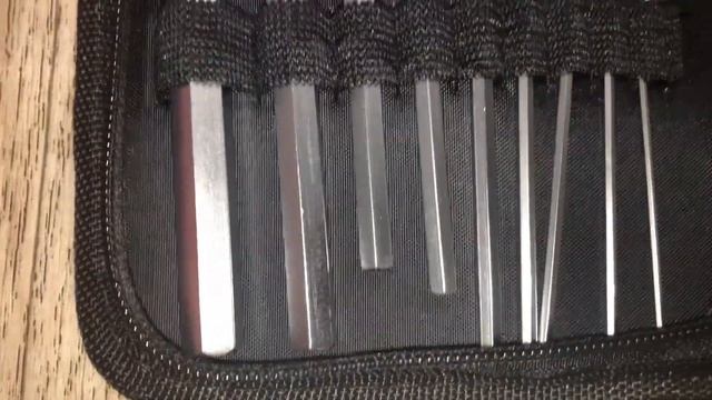 Набор ключей имбусовых HEX-Torx ,18 шт: HEX 1.5-10 мм,T10-T50,CrV,удли? смотреть онлайн