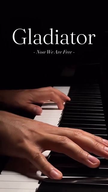 Gladiator смотреть онлайн