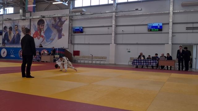 1. Сафарян - Павленко [Апрель 2025] смотреть онлайн