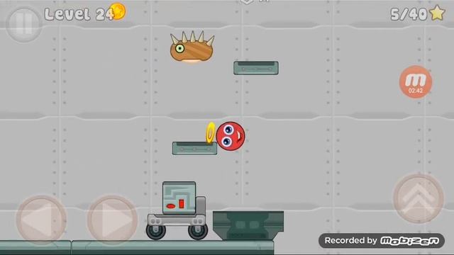 красный шар детский ледсплей #16 смотреть онлайн