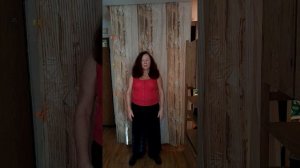 Tai Chi gymnastics.Гимнастика для пожилых.Тай-Чи.Разминка.
