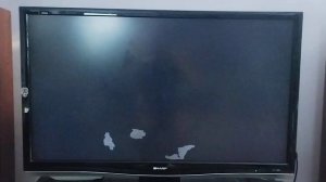 Открытие DVD-диска Лунтик: «Ёлочка».