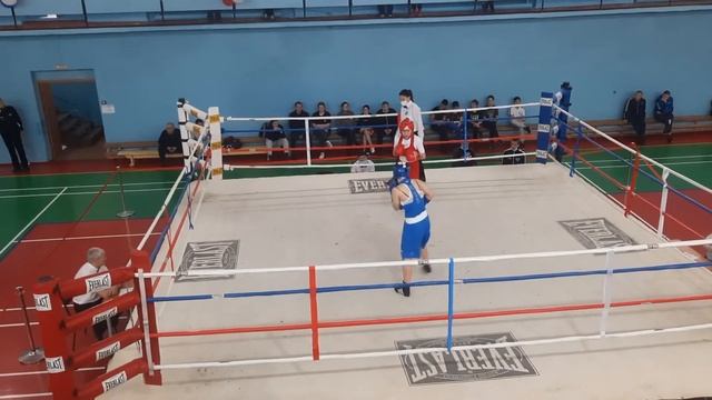 17 декабря 2021г. Первенство Новосибирской области девоч