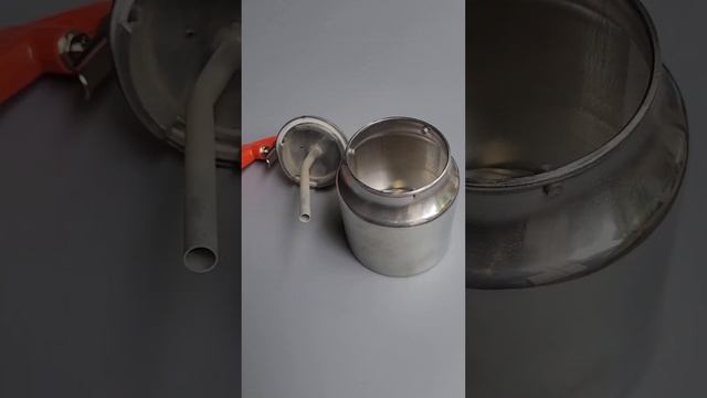 Обзор пескоструя для небольших работ. смотреть онлайн