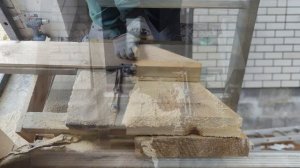 Самодельный станок для шпунтования доски