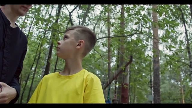 Сила Правды. Мастер На замену (2022) | Фильм про каратэ др? смотреть онлайн