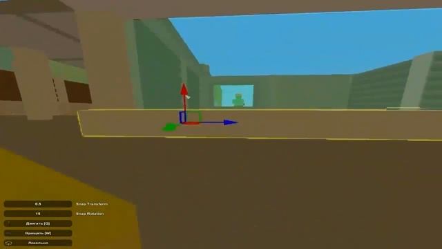 ОДИН ИЗ САМЫХ КРАСИВЫХ ДОМОВ В UNTURNED؟! Base Speedbuild 3 20 4 0 смотреть онлайн