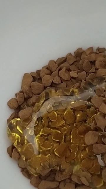 Кофе с мёдом?