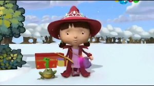 Рыцарь Майк - Заставка (плюс)